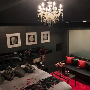 Patio Hotel
