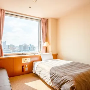 3* Hotel Bunka Koryu Kaikan