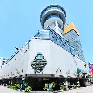 3* Hotel Kokusai