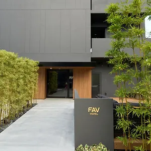 Fav Stadium Hotel