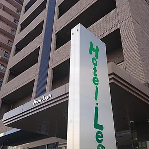 Legit Hotel