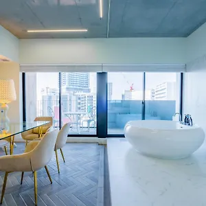 4* Hotel Randor Prestige