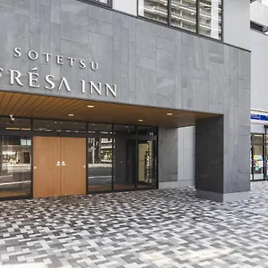 Sotetsu Fresa Hiroshima