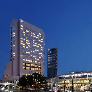 Sheraton Grand Hotel