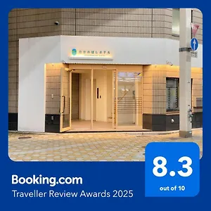Takanobashi Hotel