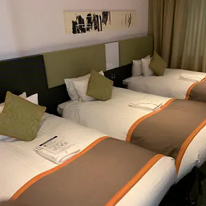 Vista Hotel