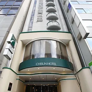 Chisun Hiroshima