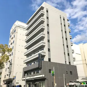 3* Hotel Livemax Peace Park Mae